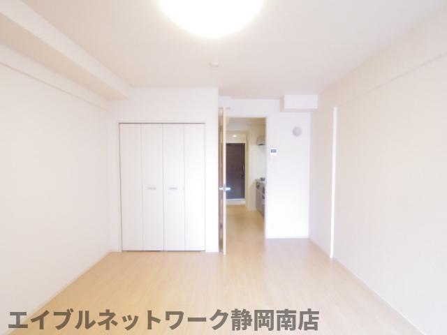 その他部屋・スペース　リビングです