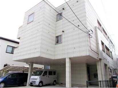 神奈川県川崎市多摩区堰１（マンション）の賃貸物件の外観