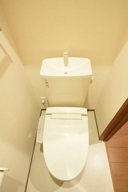 【ＢＲＹＡＮＴ ＰＡＲＫ　　Dのトイレ】