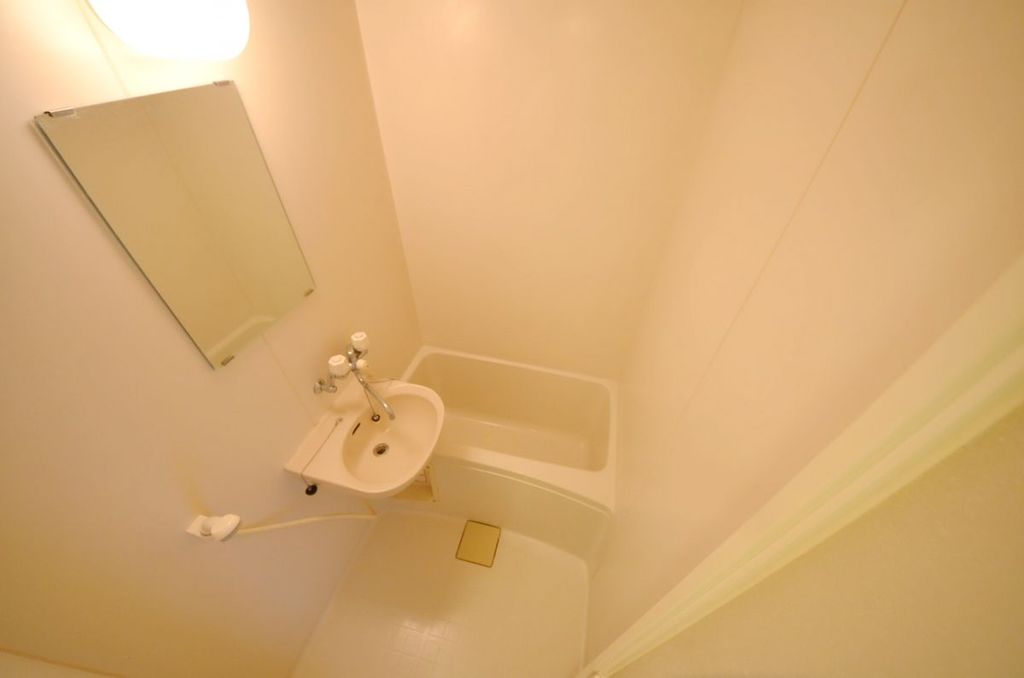 バス・シャワールーム　★同施工会社イメージ★