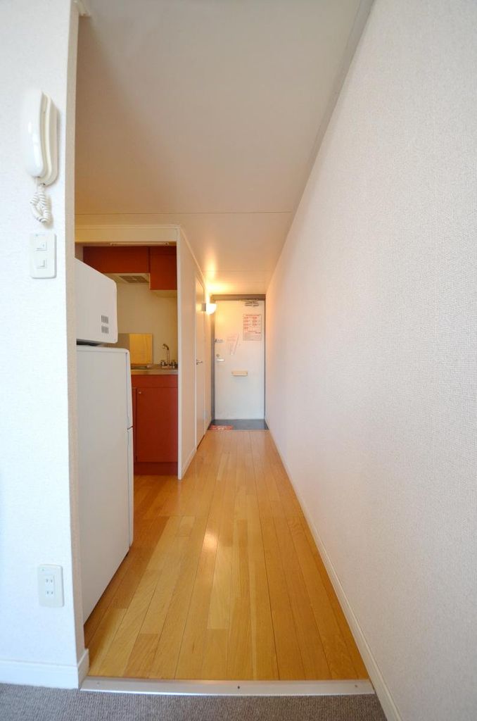 玄関　★同施工会社イメージ★