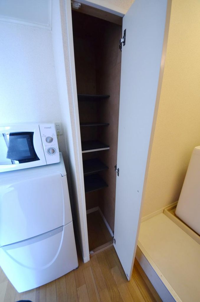 収納　★同施工会社イメージ★