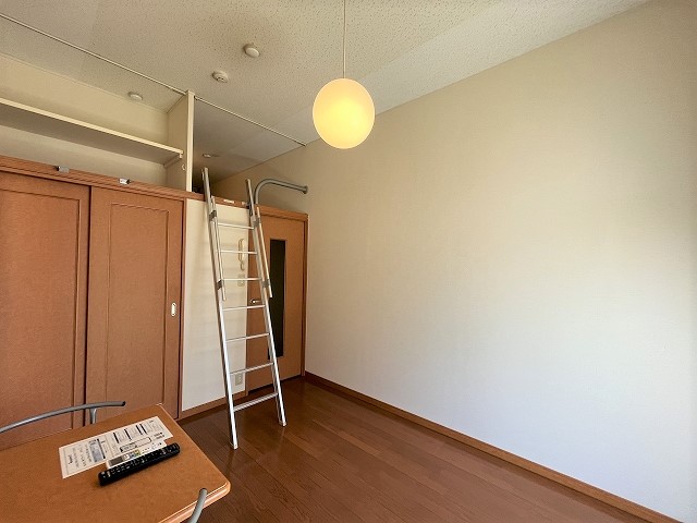 【レオパレスフィスデファミーユのその他部屋・スペース】