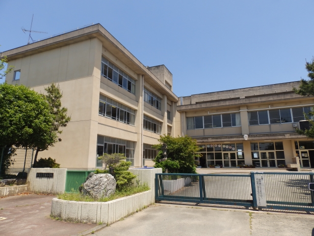 【グリーンフラット　Ｃの小学校】