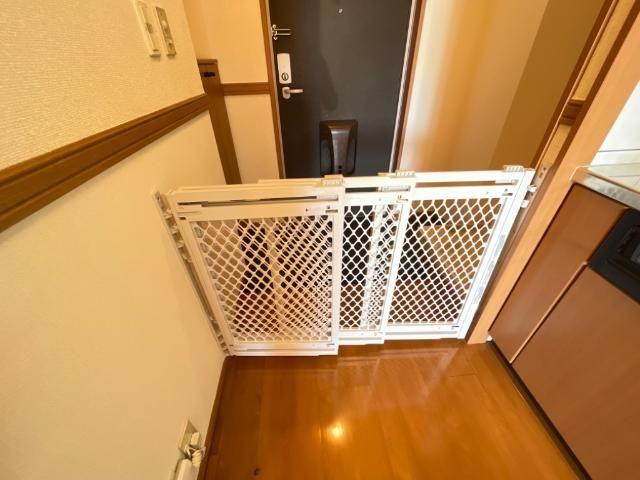 【ちゅらストリームのその他部屋・スペース】