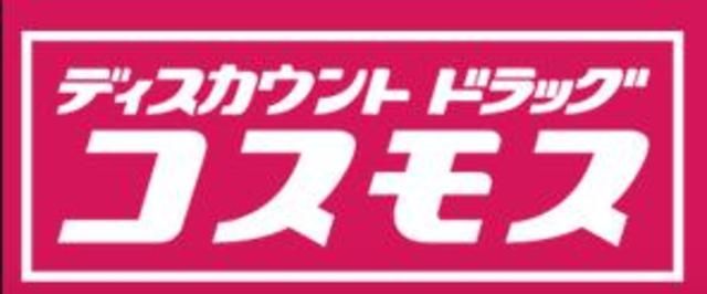 【テラスハウゼェ小笹のドラックストア】