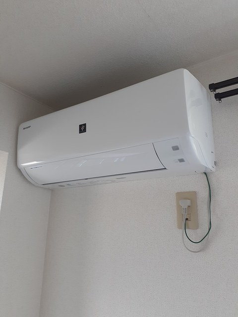 【ヴェストヒューゲルのその他設備】