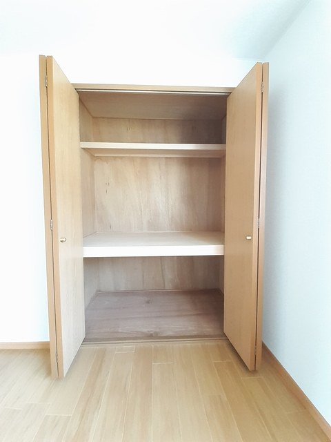 【ヴェストヒューゲルの収納】