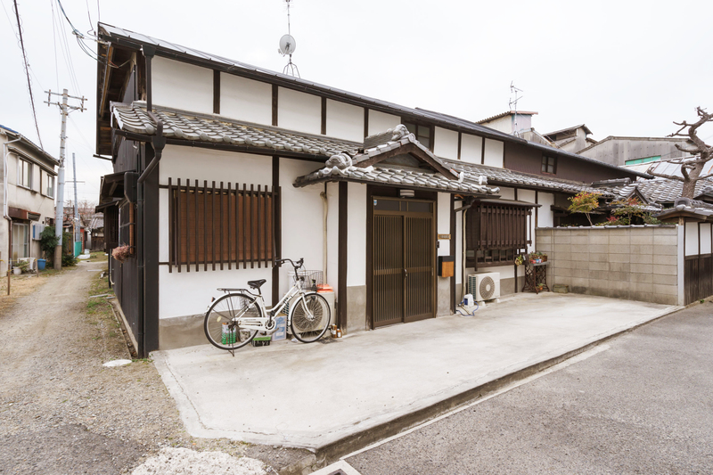 八尾市植松町のその他の建物外観