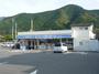コンビニ　ローソン新居浜篠場店（コンビニ）まで608m