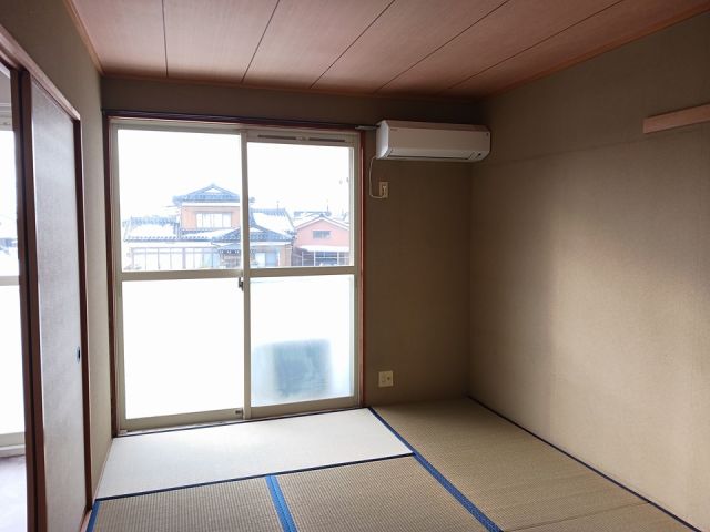 ベルメゾン姫野A_内装_0