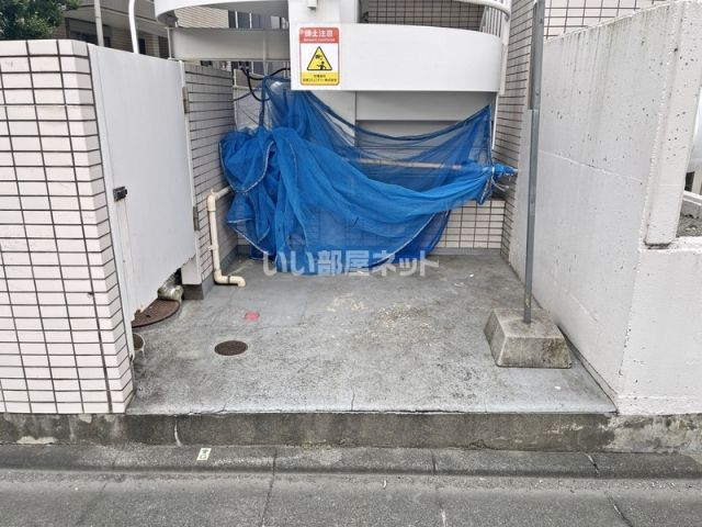 【熊谷市本石のマンションのその他共有部分】