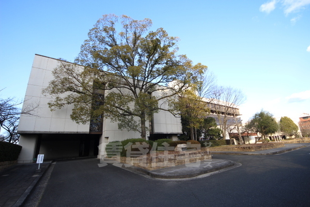 役所　奈良市役所（役所）まで3094m