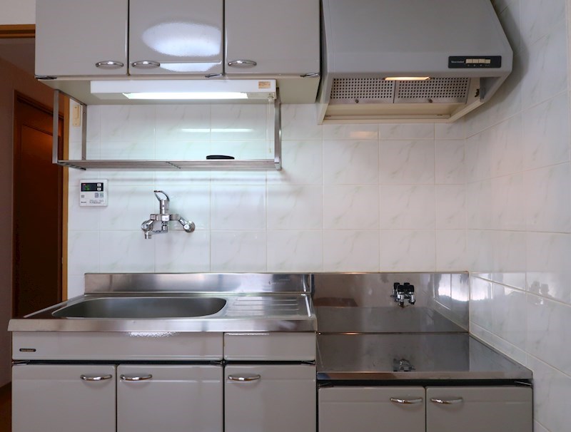 キッチン　同型タイプ