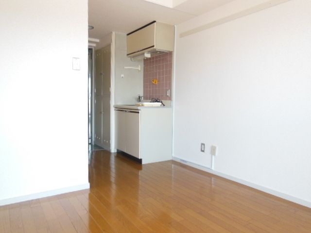 居室・リビング　★６帖のお部屋★