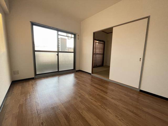 その他部屋・スペース　洋室です。