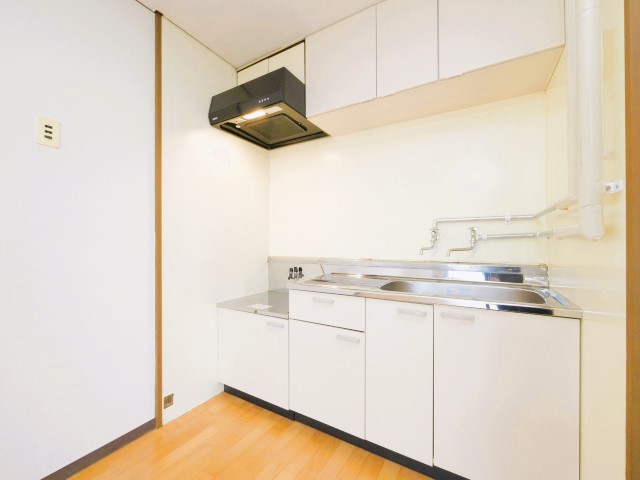 キッチン　キッチンです☆