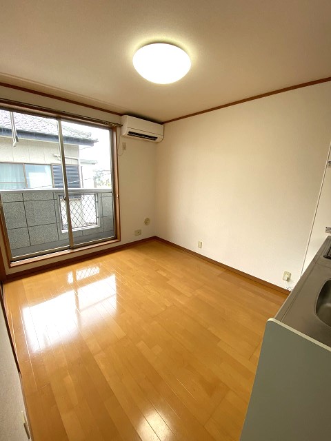 居室・リビング　DK