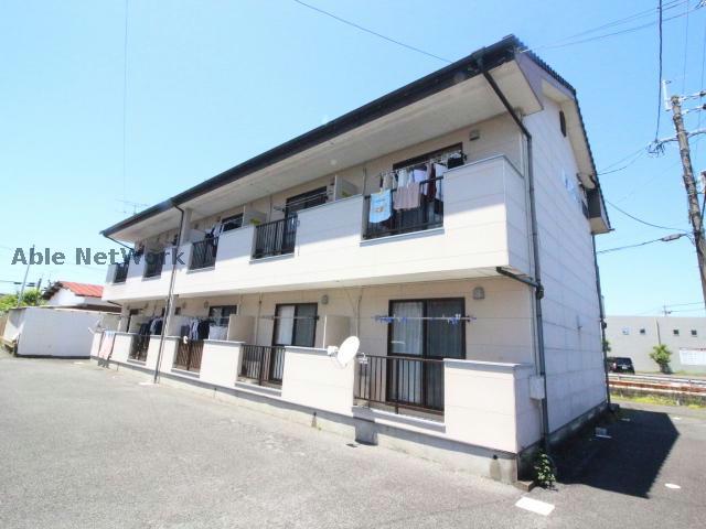 g house ST1の建物外観