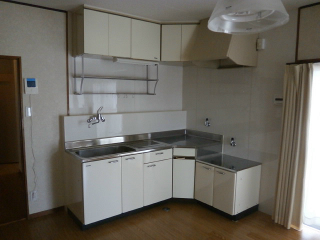 キッチン　同型タイプ