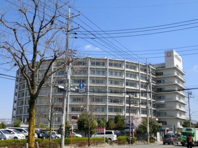 その他　東京西徳洲会病院（その他）まで270m