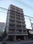 福山駅より徒歩13分 9階 築17年5ヶ月の賃貸物件