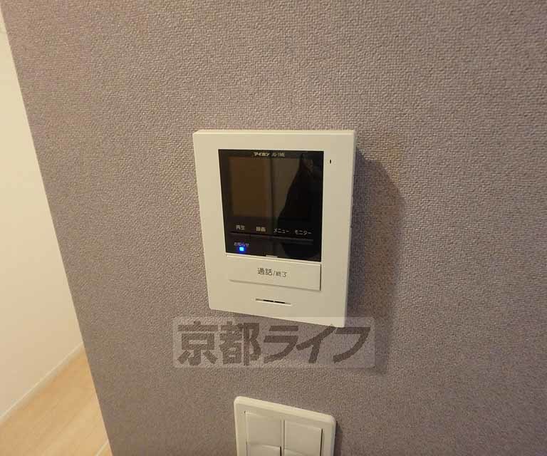 セキュリティ　大手ハウスメーカー施工