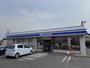 コンビニ　ローソン　笠松北及店（コンビニ）まで854m