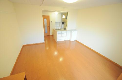 セキュリティ　※１Ｆフローリング、２Ｆ絨毯仕様となります。