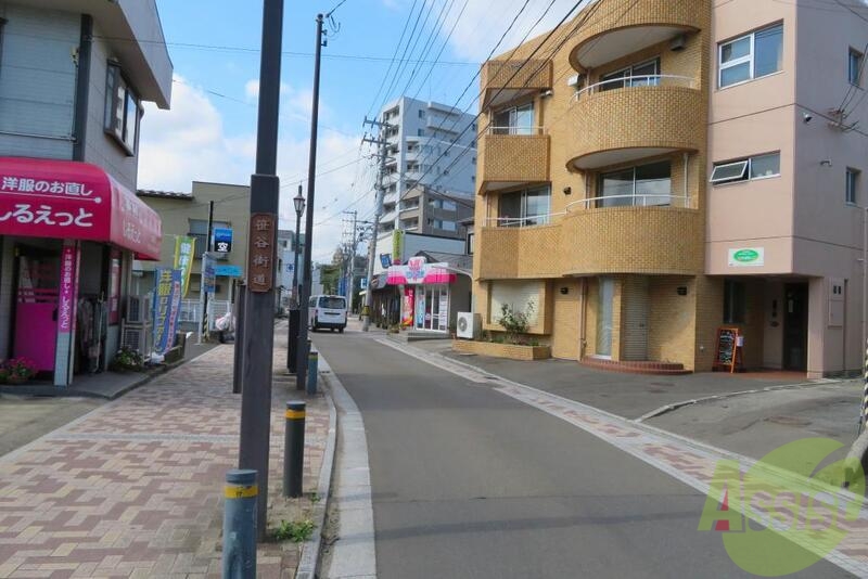 その他　（その他）まで100m