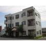 ハイツ白菊 3階 築39年2ヶ月の賃貸物件