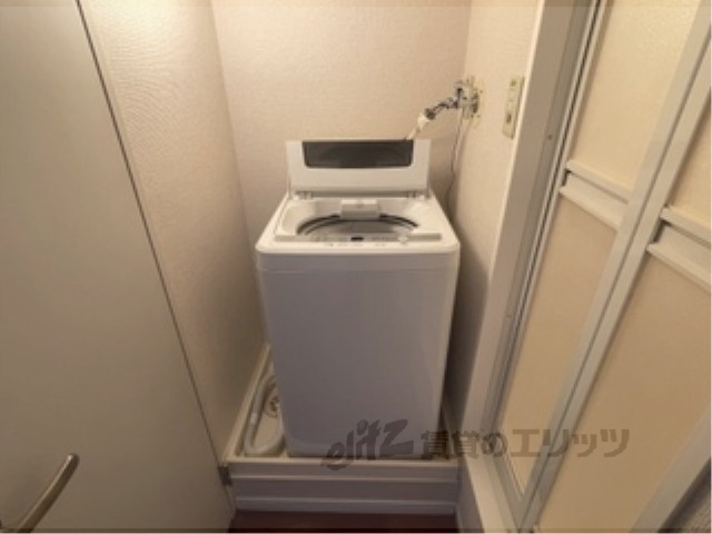 その他部屋・スペース　洗濯機