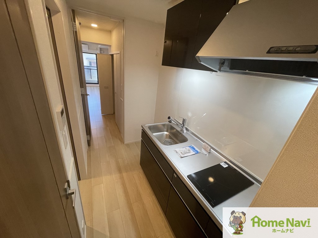 キッチン　IHキッチン