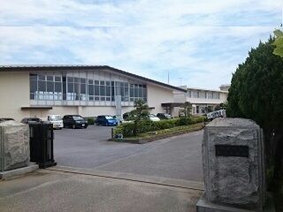 小学校　神栖市立柳川小学校（小学校）まで280m