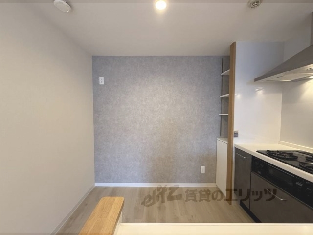 その他部屋・スペース　冷蔵庫置場