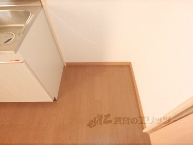 その他部屋・スペース　冷蔵庫置場