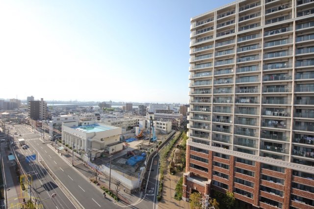 眺望　GLUCKMAISON/S-EBIE XI