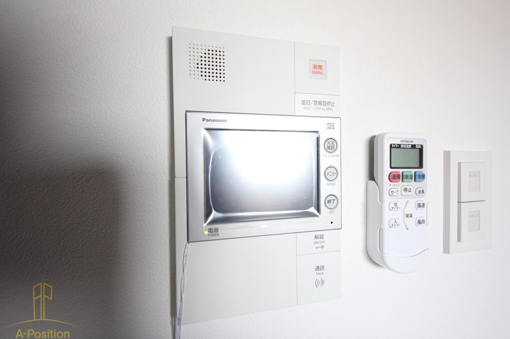 セキュリティ　GLUCKMAISON/S-EBIE XI