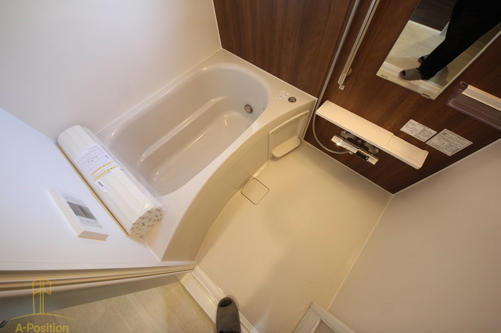 バス・シャワールーム　GLUCKMAISON/S-EBIE XI