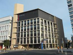 警察署・交番　福島警察署（警察署・交番）まで1073m