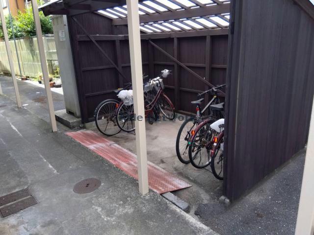 第1メゾン・ド・ラポールE_その他_2