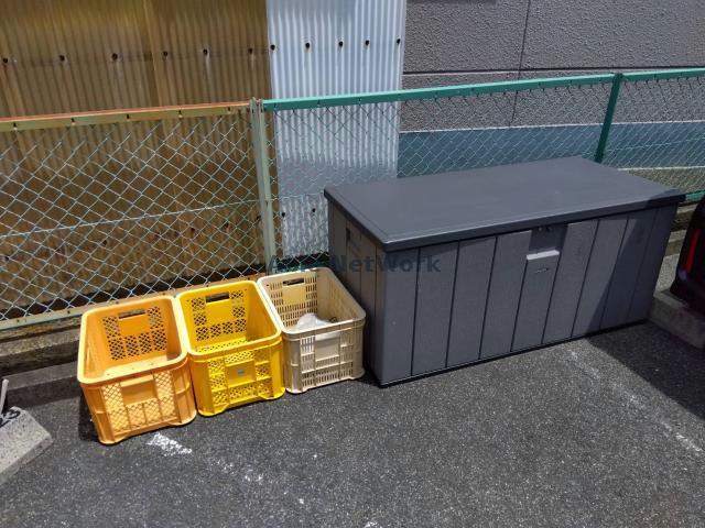 第1メゾン・ド・ラポールE_その他_9