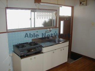 第1メゾン・ド・ラポールE_内装_1