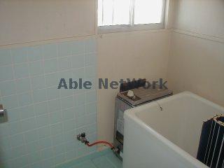 第1メゾン・ド・ラポールE_内装_2