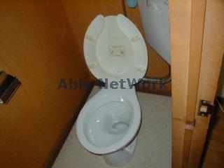 第1メゾン・ド・ラポールE_内装_3