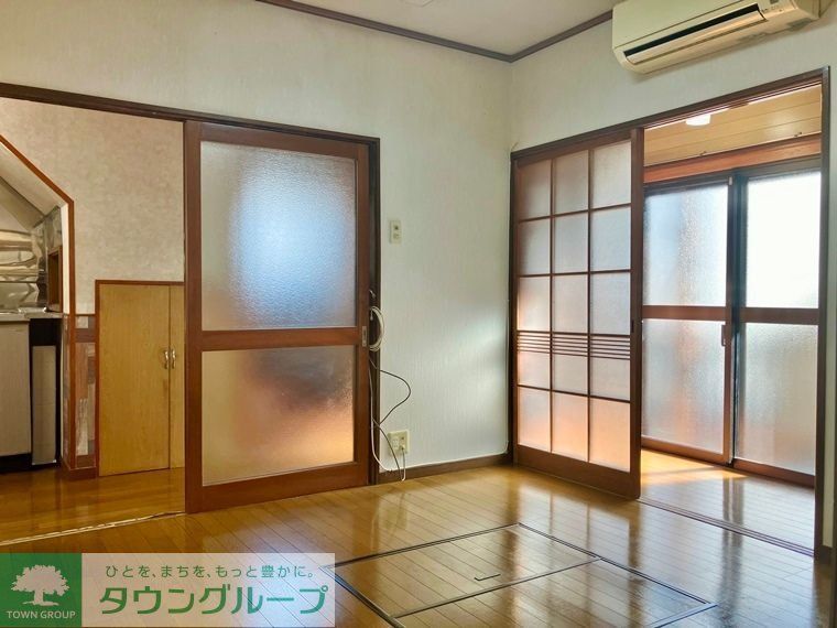 居室・リビング