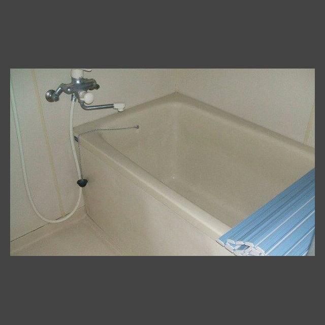 バス・シャワールーム　日々の暮らしに欠かせないお風呂です