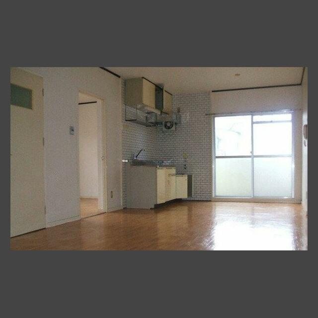 居室・リビング　ゆったり過ごせるリビングです