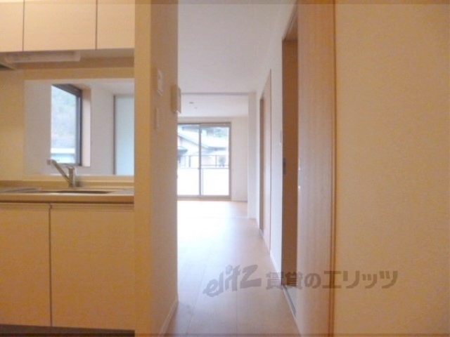 その他部屋・スペース　廊下