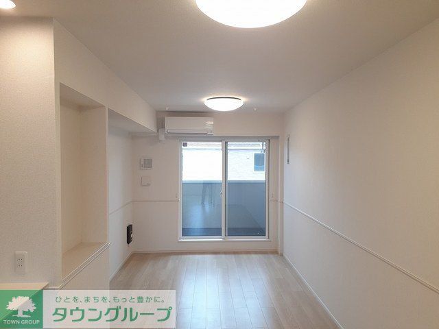 居室・リビング　リビング/居室